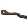 Tie Rod End front axle right 168 mm KYB IAM-Expertise for e.g. LEXUS GS