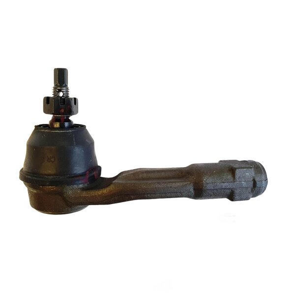 Tie Rod End front axle right 120 mm KYB IAM-Expertise for e.g. KIA STONIC