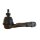Tie Rod End front axle right 120 mm KYB IAM-Expertise for e.g. KIA STONIC