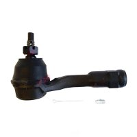 Tie Rod End front axle left 120 mm KYB...