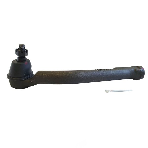 Spurstangenkopf Vorderachse rechts 224 mm KYB für u.a. HYUNDAI SANTA