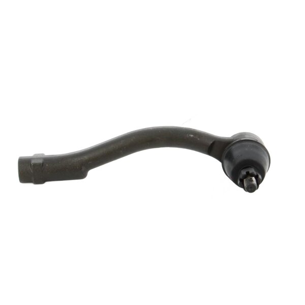 Tie Rod End front axle right 188 mm KYB IAM-Expertise for e.g. KIA RIO