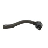 Tie Rod End front axle right 188 mm KYB IAM-Expertise for...