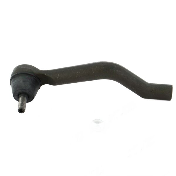 Tie Rod End front axle left 193 mm KYB IAM-Expertise for e.g. NISSAN QASHQAI