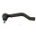 Tie Rod End front axle left 193 mm KYB IAM-Expertise for e.g. NISSAN QASHQAI