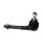 Tie Rod End 112 mm KYB Aftermarket-Expertise for CITROËN AX and others