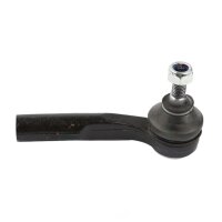 Tie Rod End front axle right 112 mm KYB for e.g. ALFA...