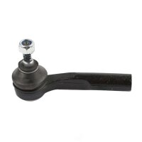 Tie Rod End front axle left 112 mm KYB IAM-Expertise for...