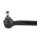 Tie Rod End front axle left 112 mm KYB IAM-Expertise for e.g. ALFA ROMEO MITO