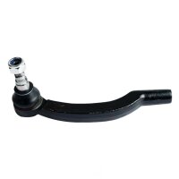 Tie Rod End front axle left 211 mm KYB IAM-Expertise for...