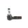 Tie Rod End front axle 90 mm KYB IAM-Expertise for e.g. FORD TRANSIT