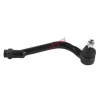 Tie Rod End front axle right 233 mm KYB IAM-Expertise for...