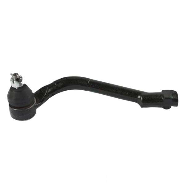 Tie Rod End front axle left 233 mm KYB IAM-Expertise for e.g. HYUNDAI IX35