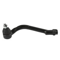 Tie Rod End front axle left 233 mm KYB IAM-Expertise for...