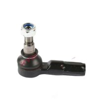 Tie Rod End front axle 90 mm KYB for e.g. MERCEDES-BENZ...