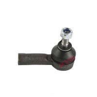 Tie Rod End Front Axle 67 mm KYB Aftermarket-Expertise...