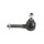 Tie Rod End Front Axle 90 mm KYB IAM-Expertise for PEUGEOT 205 and others