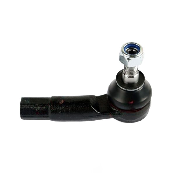 Tie Rod End front axle right 95 mm KYB IAM-Expertise for e.g. VW GOLF