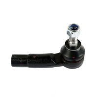Tie Rod End front axle right 95 mm KYB IAM-Expertise for...