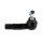 Tie Rod End front axle right 95 mm KYB IAM-Expertise for e.g. VW GOLF