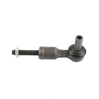 Tie Rod End front axle 151 mm KYB Aftermarket-Expertise...