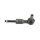 Tie Rod End front axle 151 mm KYB Aftermarket-Expertise for AUDI A6 and others