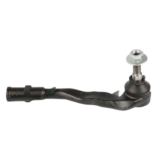 Tie Rod End front axle right 207 mm KYB IAM-Expertise for e.g. AUDI A4