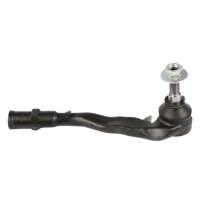 Tie Rod End front axle right 207 mm KYB IAM-Expertise for...
