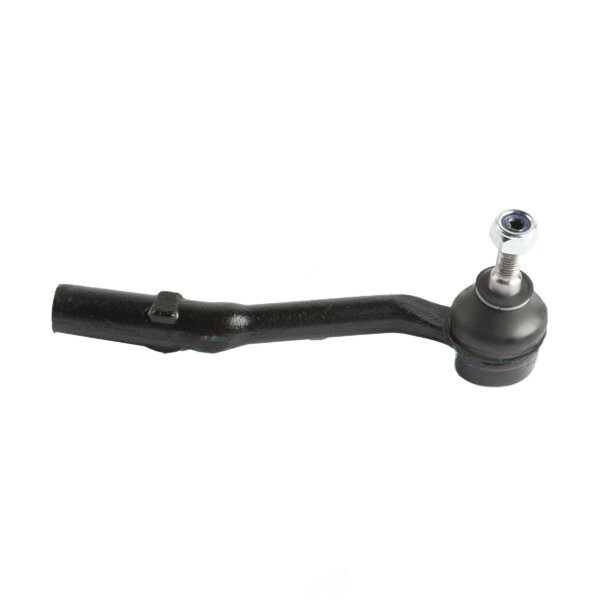 Tie Rod End front axle right 177 mm KYB IAM-Expertise for e.g. CITROËN DS3