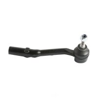 Tie Rod End front axle right 177 mm KYB IAM-Expertise for...