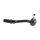 Tie Rod End front axle right 177 mm KYB IAM-Expertise for e.g. CITROËN DS3