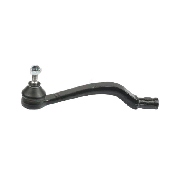 Tie Rod End front axle left 213 mm KYB IAM-Expertise for e.g. DACIA SANDERO
