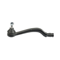 Tie Rod End front axle left 213 mm KYB IAM-Expertise for...