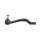 Tie Rod End front axle left 213 mm KYB IAM-Expertise for e.g. DACIA SANDERO