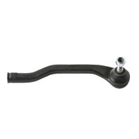 Tie Rod End front axle right 220 mm KYB IAM-Expertise for...