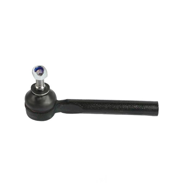 Tie Rod End Front Axle 140 mm KYB IAM-Expertise for FIAT PUNTO and others