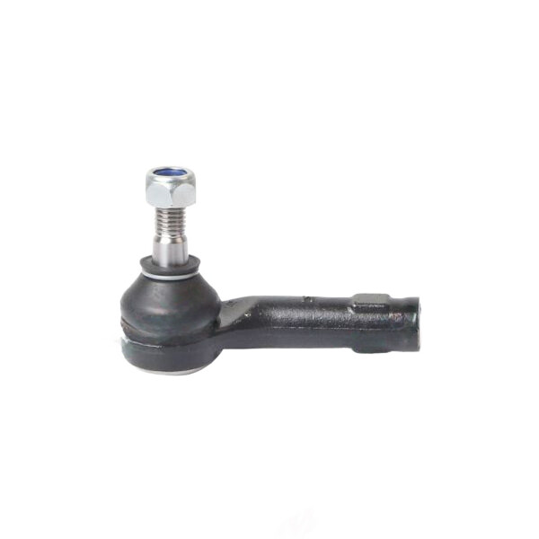 Tie Rod End front axle left 94 mm KYB Aftermarket-Expertise for e.g. FORD FIESTA