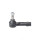 Tie Rod End front axle left 94 mm KYB Aftermarket-Expertise for e.g. FORD FIESTA