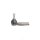 Tie Rod End front axle right 94 mm KYB IAM-Expertise for e.g. FORD FIESTA