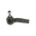 Tie Rod End front axle left 94 mm KYB Aftermarket-Expertise for e.g. FORD FIESTA