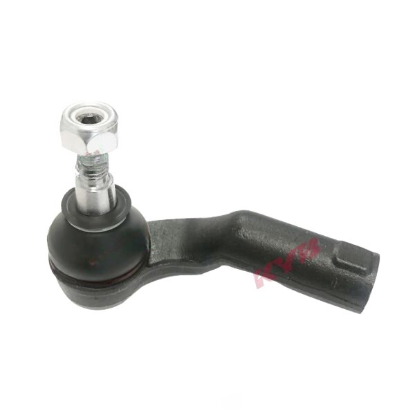 Tie Rod End front axle left 100 mm KYB IAM-Expertise for e.g. VOLVO V50
