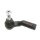 Tie Rod End front axle left 100 mm KYB IAM-Expertise for e.g. VOLVO V50