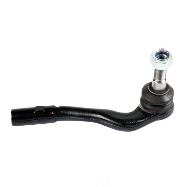 Tie Rod End front axle right 175 mm KYB for e.g. MERCEDES-BENZ C-KLASSE