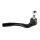 Tie Rod End front axle right 175 mm KYB for e.g. MERCEDES-BENZ C-KLASSE