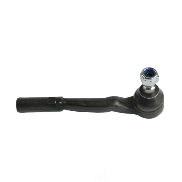 Tie Rod End front axle right 184 mm KYB for e.g. MERCEDES-BENZ E-KLASSE