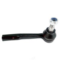 Tie Rod End front axle right 140 mm KYB IAM-Expertise for...