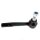 Tie Rod End front axle right 140 mm KYB IAM-Expertise for e.g. OPEL ASTRA
