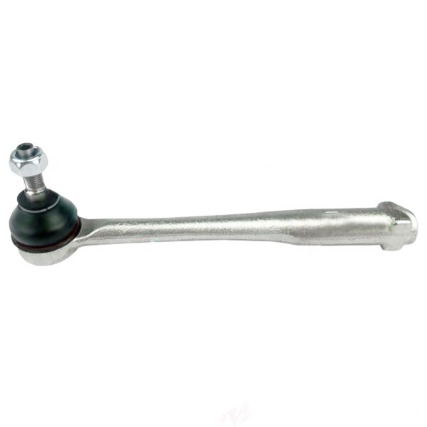 Tie Rod End front axle right 212 mm KYB for e.g. PEUGEOT 207/207+