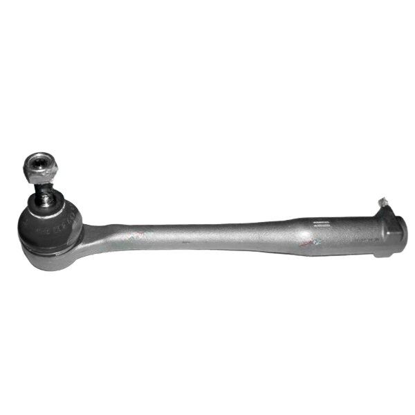 Tie Rod End front axle left 212 mm KYB for e.g. PEUGEOT 207/207+