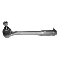 Tie Rod End front axle left 212 mm KYB for e.g. PEUGEOT...